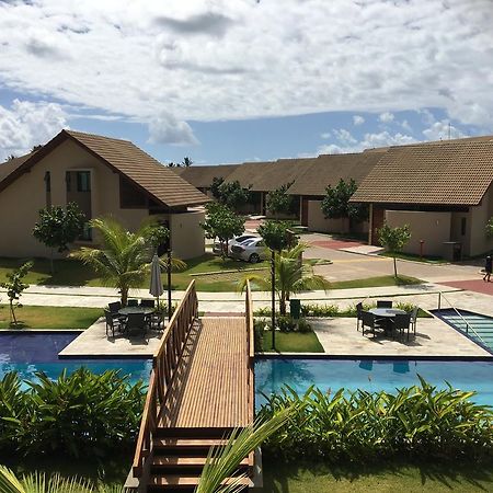 Nui Supreme Beach Living Pôrto das Galinhas Exterior foto